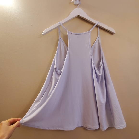 Wilfred Babaton Calibri Tank top Medium size, ice blue colour - Picture 10 of 13